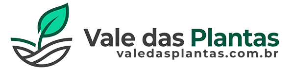 Vale das Plantas